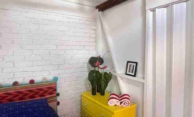 ARRIENDO CABAÑA CIRCASIA QUINDIO