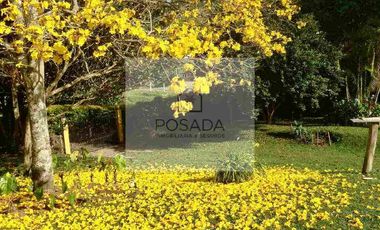 ARRIENDO BELLA CABAÑA CIRCASIA QUINDIO