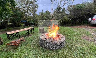 ARRIENDO BELLA CABAÑA CIRCASIA QUINDIO