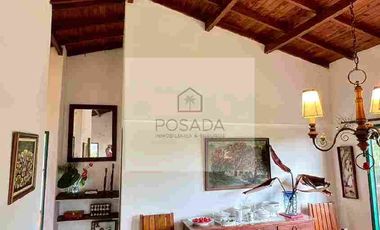 ARRIENDO BELLA CABAÑA CIRCASIA QUINDIO