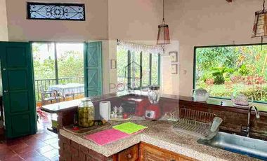 ARRIENDO BELLA CABAÑA CIRCASIA QUINDIO