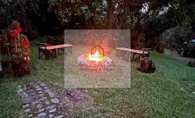 ARRIENDO BELLA CABAÑA CIRCASIA QUINDIO