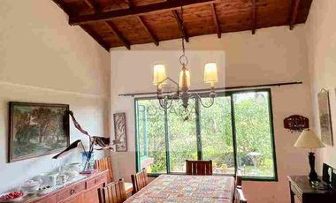 ARRIENDO BELLA CABAÑA CIRCASIA QUINDIO