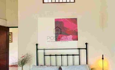 ARRIENDO BELLA CABAÑA CIRCASIA QUINDIO