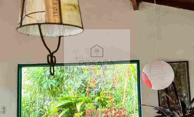 ARRIENDO BELLA CABAÑA CIRCASIA QUINDIO