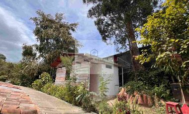 ARRIENDO BELLA CABAÑA CIRCASIA QUINDIO