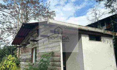 ARRIENDO BELLA CABAÑA CIRCASIA QUINDIO