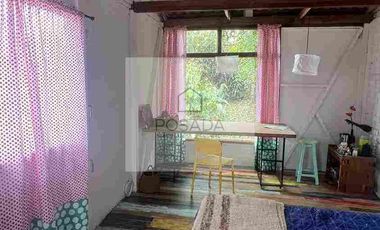 ARRIENDO BELLA CABAÑA CIRCASIA QUINDIO