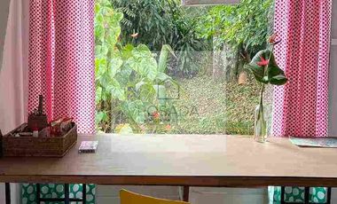 ARRIENDO BELLA CABAÑA CIRCASIA QUINDIO