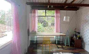 ARRIENDO BELLA CABAÑA CIRCASIA QUINDIO