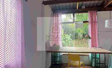 ARRIENDO BELLA CABAÑA CIRCASIA QUINDIO