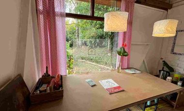 ARRIENDO BELLA CABAÑA CIRCASIA QUINDIO