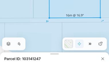 RUMAH BAGUS MAINROAD kurang dari 100 meter ke Griya Arcamanik Bandung