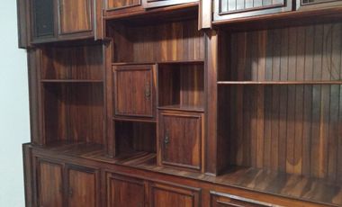 En Alquiler Dpto. de 3 dormitorios en Colinas de los Ceibos