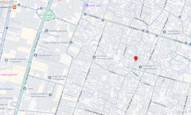 CASA EN VENTA EN BARRIO DE SANTA BARBARA 6-OCT-25