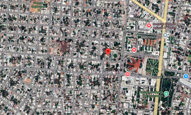 Casa en Venta en la Col. Bojórquez a 8 min. de la Plaza Las Américas, Mérida, Yucatán.