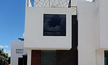 🔴 CASA EN VENTA EN EL DORADO RESIDENCIAL, PACHUCA, HGO🔴