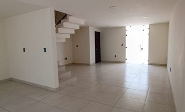 🔴 CASA EN VENTA EN EL DORADO RESIDENCIAL, PACHUCA, HGO🔴