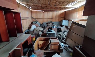 Oferta Terreno Industrial Ventanilla, 9000 m². Tres Frentes!