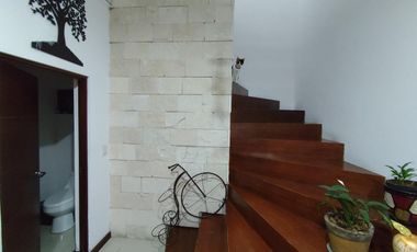 CASA EN VENTA EN EL FRACCIONAMIENTO EL VERGEL, EN ORIZABA, VER.