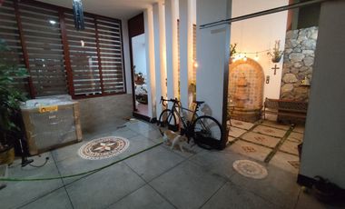 CASA EN VENTA EN EL FRACCIONAMIENTO EL VERGEL, EN ORIZABA, VER.