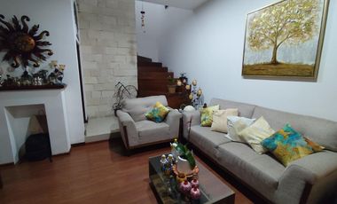 CASA EN VENTA EN EL FRACCIONAMIENTO EL VERGEL, EN ORIZABA, VER.