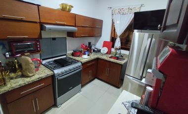 CASA EN VENTA EN EL FRACCIONAMIENTO EL VERGEL, EN ORIZABA, VER.