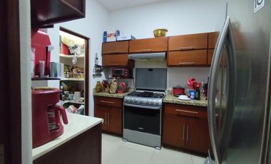 CASA EN VENTA EN EL FRACCIONAMIENTO EL VERGEL, EN ORIZABA, VER.