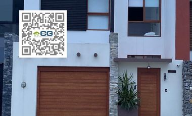 CASA EN VENTA EN EL FRACCIONAMIENTO EL VERGEL, EN ORIZABA, VER.