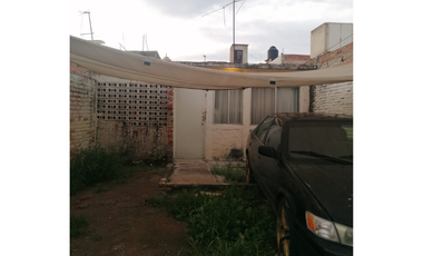 CASA EN VENTA EN JOSE LOPEZ PORTILLO