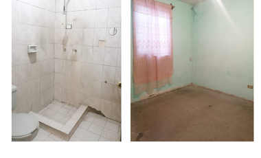 CASA EN VENTA EN JOSE LOPEZ PORTILLO