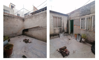 CASA EN VENTA EN JOSE LOPEZ PORTILLO