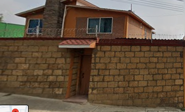 VENTA DE CASA FRACC RES BOSQUES DEL LAGO