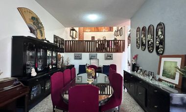 Casa en Venta en Lomas 2da Secc.