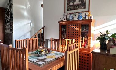 Casa en Venta en Lomas 2da Secc.