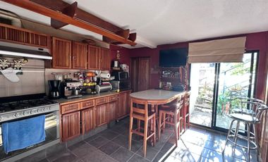 Casa en Venta en Lomas 2da Secc.