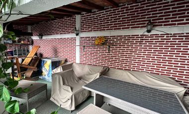 Casa en Venta en Lomas 2da Secc.