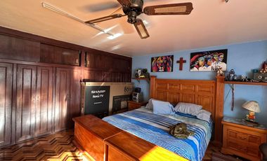 Casa en Venta en Lomas 2da Secc.