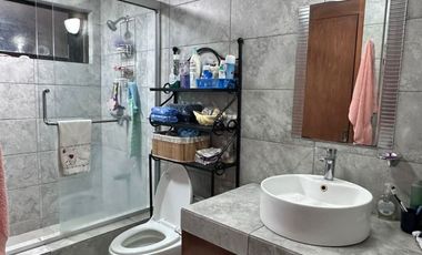 Casa en Venta en Lomas 2da Secc.