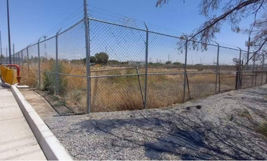 Renta Terreno San Bernardo