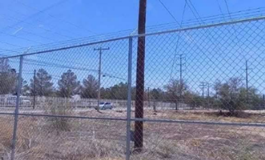 Renta Terreno San Bernardo