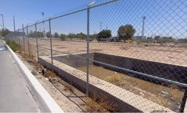 Renta Terreno San Bernardo