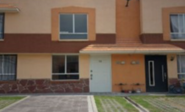 Venta De Casa,  Calle David Alfaro Colonia Villas De Tonanitla  , Tonanitla, Estado De Mexico