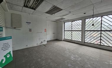 Local Comercial 2do Piso, 42 m², Av Garcilaso de La Vega