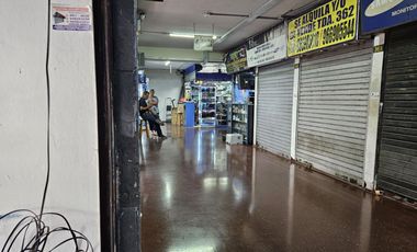 Local Comercial 2do Piso, 42 m², Av Garcilaso de La Vega