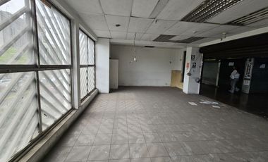 Local Comercial 2do Piso, 42 m², Av Garcilaso de La Vega