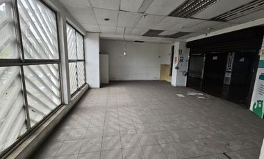 Local Comercial 2do Piso, 42 m², Av Garcilaso de La Vega