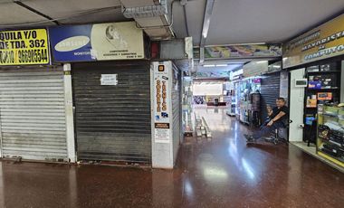 Local Comercial 2do Piso, 42 m², Av Garcilaso de La Vega