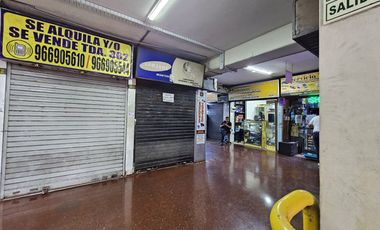 Local Comercial 2do Piso, 42 m², Av Garcilaso de La Vega