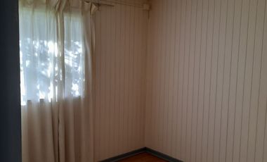 SE VENDE CASA – SALIDA NORTE, TEMUCO.